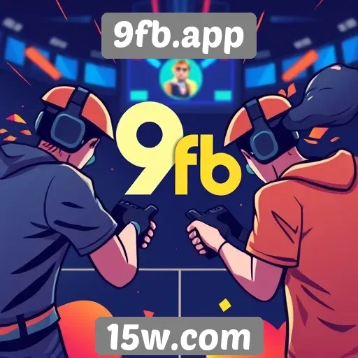 Impacto do 9fb.app na comunidade de jogadores