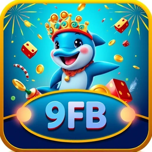 9fb.app Logo