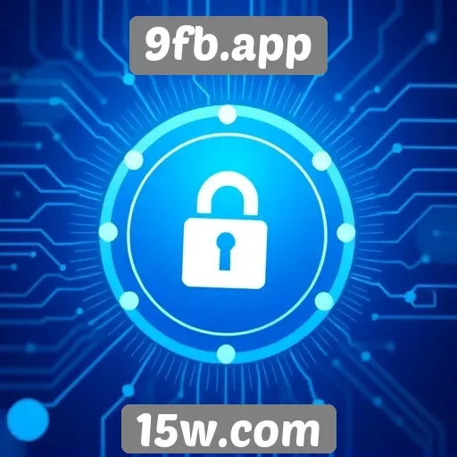 Estudo sobre a segurança em 9fb.app